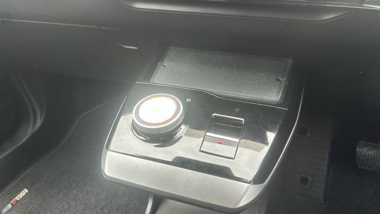 MG MG4 125kW SE EV 51kWh 5dr Auto Electric Hatchback